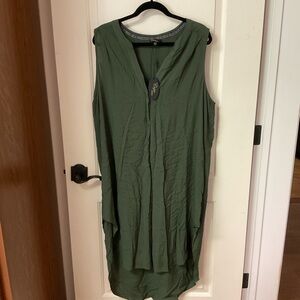 Cupio Woman Rayon Dress NWT